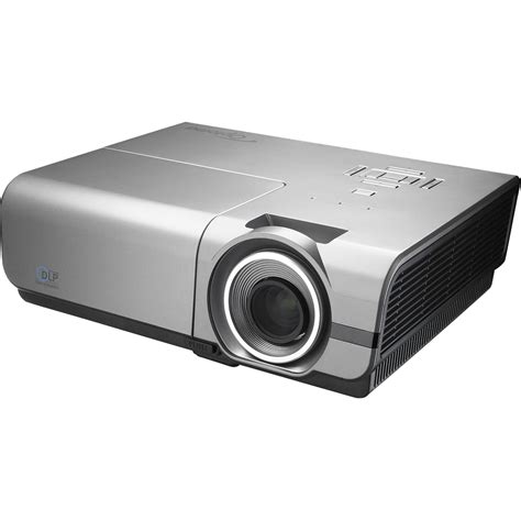Optoma X600: A High-Performance Projector for Exceptional Visual Presentations